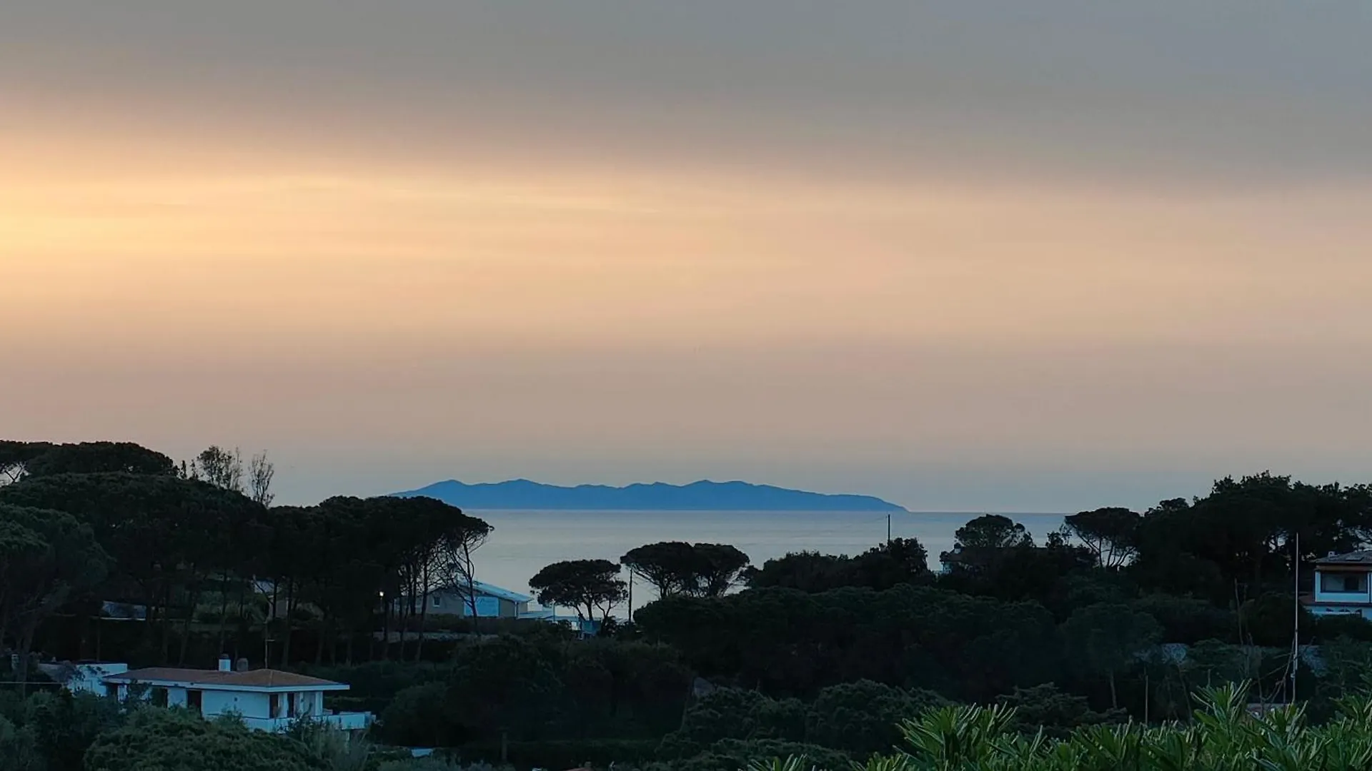Appartamento Bel Tramonto Padulella Portoferraio