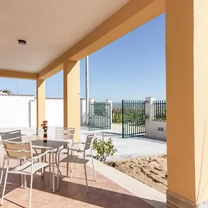 Selinunte House With Terrace And Parking - The Rising Sun Marinella di Selinunte