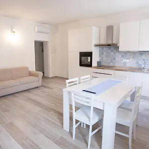  Appartamento Cosmopoli - Goelba