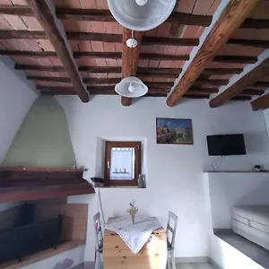  Appartamento Casa La Rondine