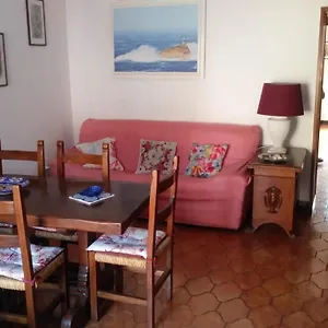  Appartamento Casa Lenzi