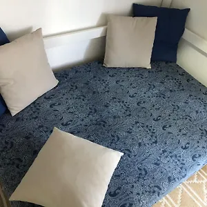 Appartamento Casa 3 Pesciolini