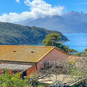  Appartamento Viticcio Aurora E Fiorita - Goelba