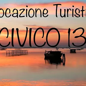 Civico 13 Scardovari