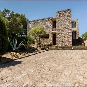 Casa Sulky Pt E 1p Maladroxia